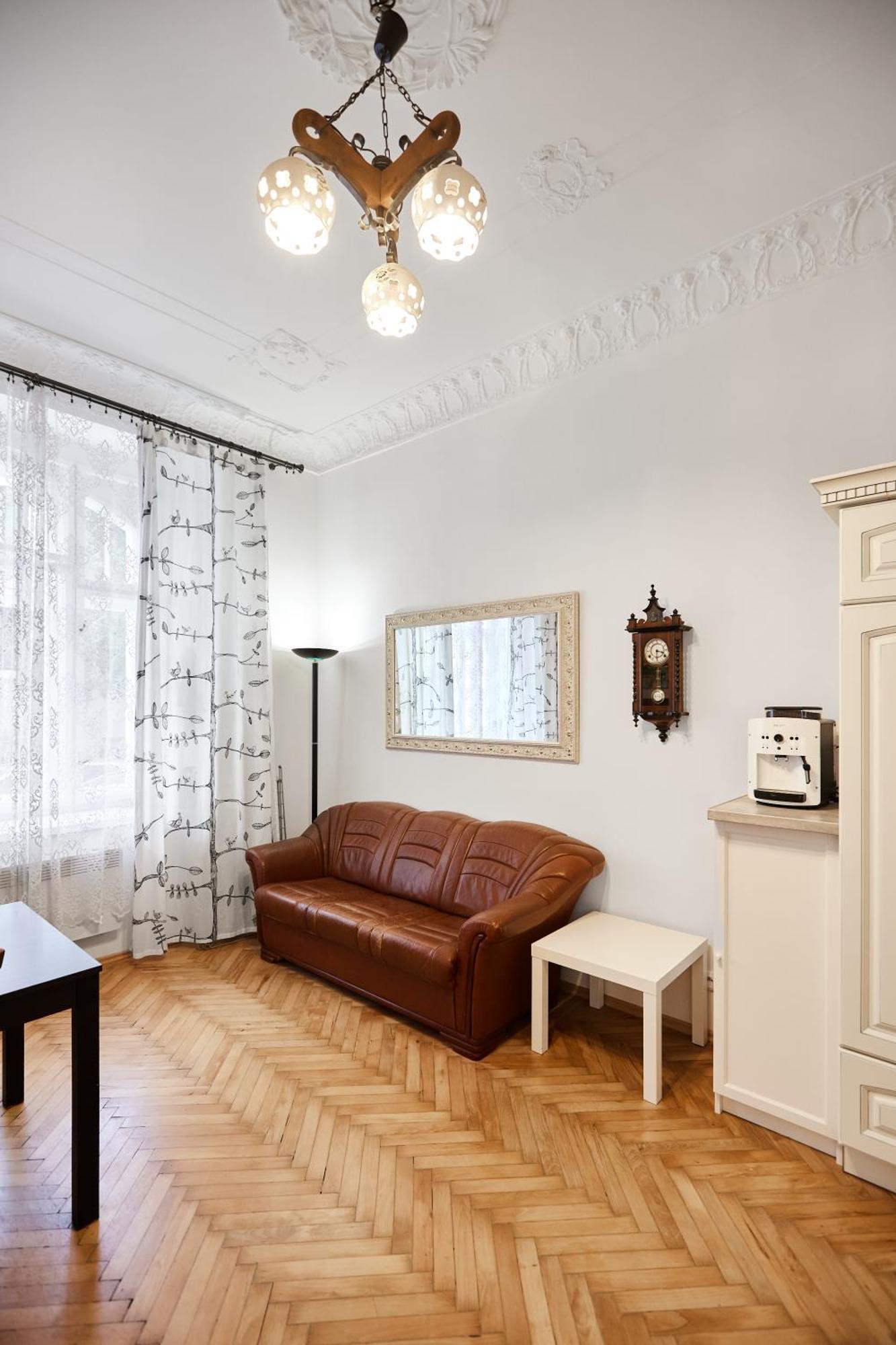 Old Town & Parking Assistance Kwatera prywatna Praga